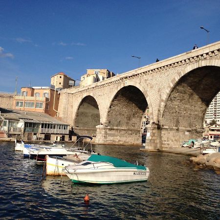 Domus Sea And City Marseille Luaran gambar
