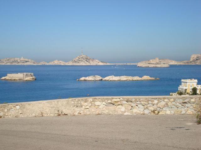 Domus Sea And City Marseille Luaran gambar