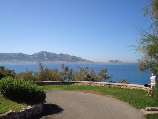 Domus Sea And City Marseille Luaran gambar