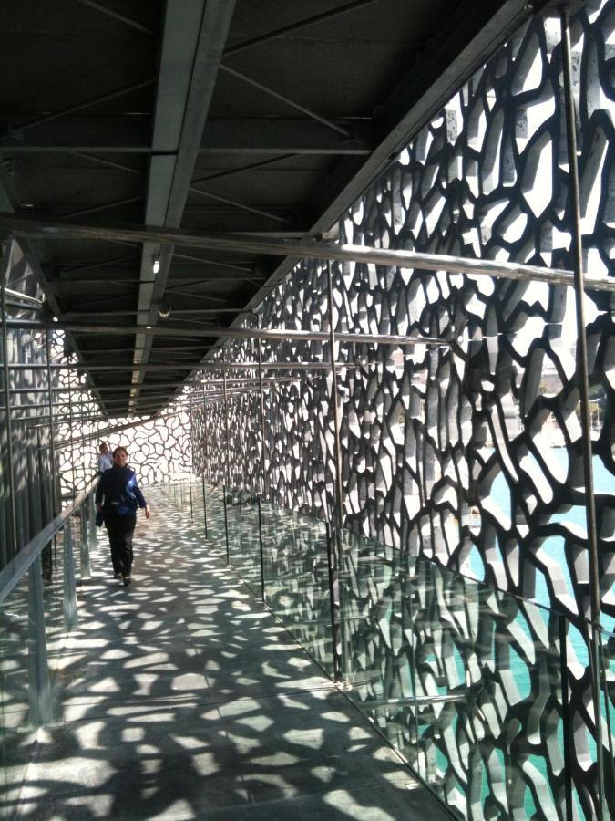 Domus Sea And City Marseille Luaran gambar