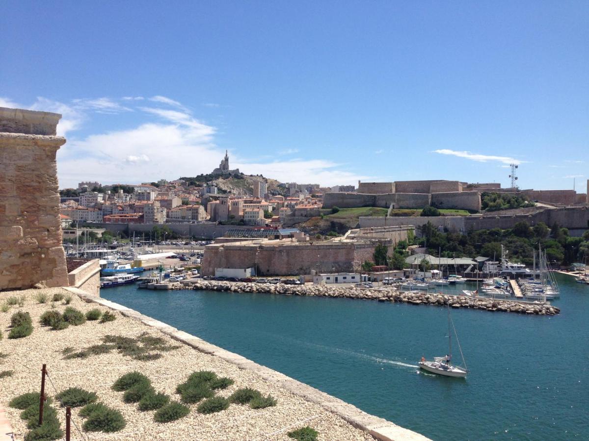 Domus Sea And City Marseille Luaran gambar