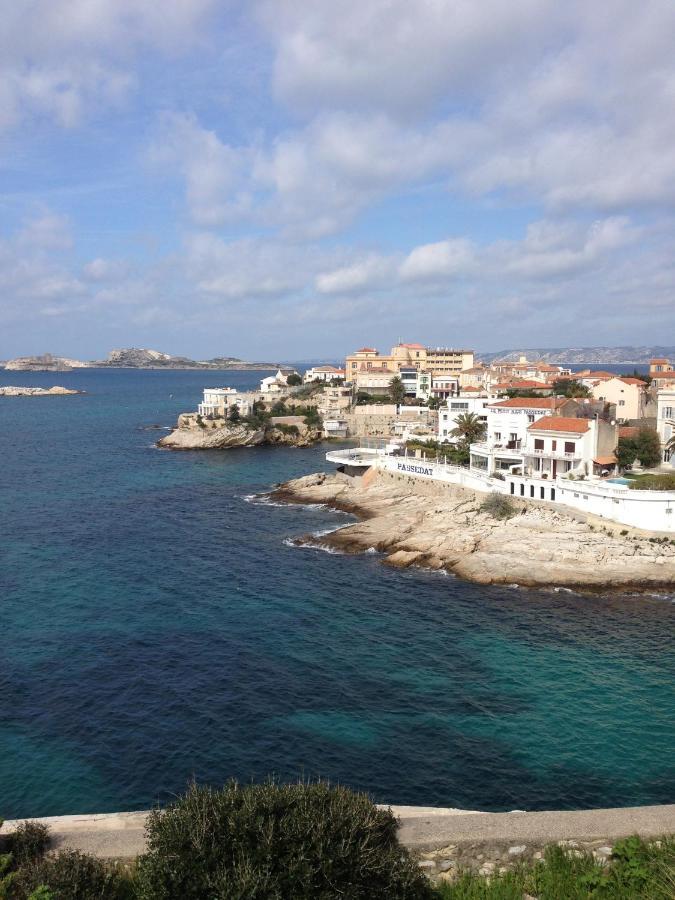 Domus Sea And City Marseille Luaran gambar